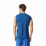 Image result for Adidas Sleeveless Shirts for Men