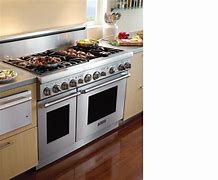 Image result for Thermador Stove Customizations