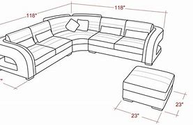 Image result for Ethan Allen Sectional Sofas