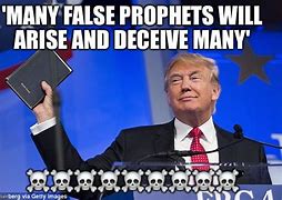 Image result for presidents of the us with false declarations about God