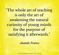 Image result for Teaching Philosophy Quotes