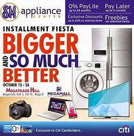 Image result for Fiesta Appliance