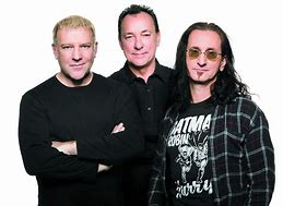 Image result for Rush Band