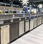Image result for Bosch Panel Ready Dishwasher in Kitchen