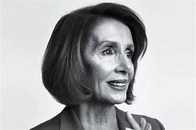 Image result for Nancy Pelosi Clip Art Head Side View