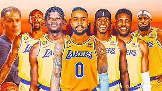 Image result for Who Else Lakers Pick