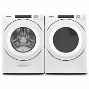 Image result for Lowe's Stackable Washer Gas Dryer
