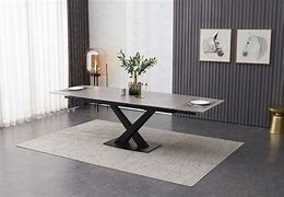 Image result for Ceramic Dining Room Table