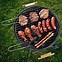 Image result for Large Wood Fired Meat Smokers