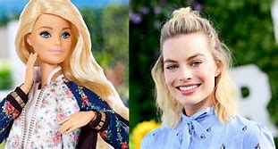 Image result for Barbie Movies Cast