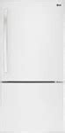 Image result for Refrigerator 20 Cu FT Bottom Freezer