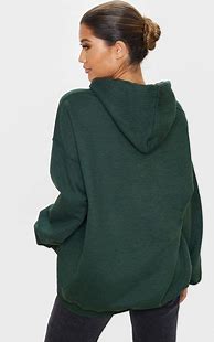 Image result for Women's Forest Green Hoodie