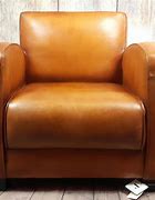 Image result for Modern Leather Club Chair