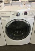 Image result for Front Load Whirlpool Duet Washer Models