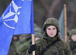 Image result for Estonian Female Soldier
