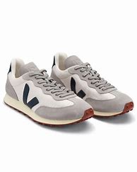 Image result for Veja Suede Sneakers Rio