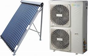 Image result for Solar Air Conditioners Off-Grid