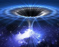 Image result for Wormhole Travel