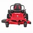 Image result for Lowe's Zero Turn Lawn Mowers