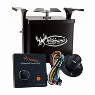 Image result for Wildgame Innovations Trophy Hunter 6V Photocell Power Control Unit - Feeder Parts And Accessories At Academy Sports