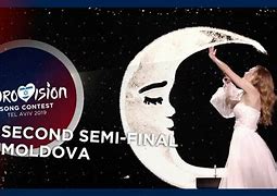 Image result for Moldova Eurovision