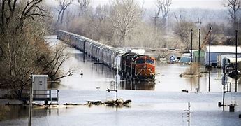 Image result for Nebraska Flooding