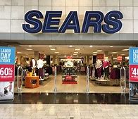 Image result for Sears Scratch and Dent Center