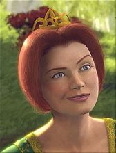 Image result for Princess Fiona
