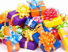 Image result for Lots of Presents