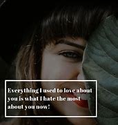 Image result for Mean Quotes About Exes
