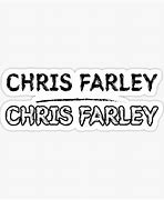 Image result for Chris Farley Nina