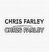 Image result for Chris Farley Birthday Gof
