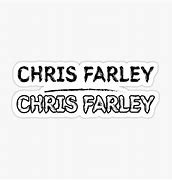 Image result for Chris Farley High