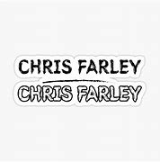Image result for Chris Farley High School