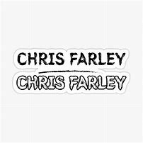 Image result for Chris Farley Blue Suit