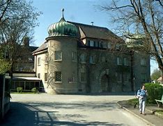 Image result for Landsberg Prison Fortress