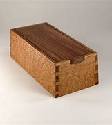 Image result for Arts and Crafts Boxes