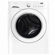 Image result for Frigidaire Front Load Washer Troubleshooting