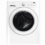 Image result for Frigidaire Front Load Washer and Dryer Set