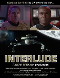 Image result for Star Trek Fan Films List