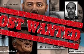 Image result for Most Wanted Criminals in Mabopane