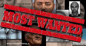Image result for Most Wanted Criminals in Namibia