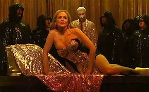 Image result for Sharon Stone SNL