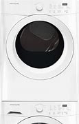 Image result for Frigidaire GLEH1642FS Washer Dryer Combo