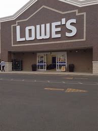 Image result for Lowe's USA