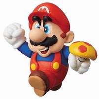 Image result for Super Mario Bros Toys Game
