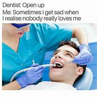 Image result for Monday Dental Meme