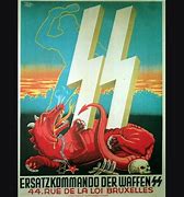 Image result for The Waffen-SS