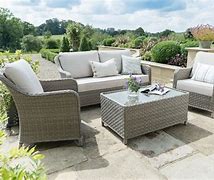 Image result for Luxury Outdoor Garden Aluminium Furniture