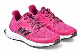 Image result for pink adidas shoes girls